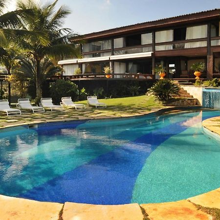 Le Chateaux Joa Rio de Janeiro Zewnętrze zdjęcie