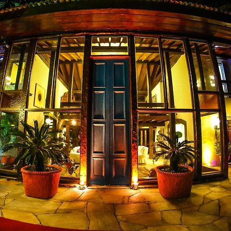 Le Chateaux Joa Rio de Janeiro Zewnętrze zdjęcie