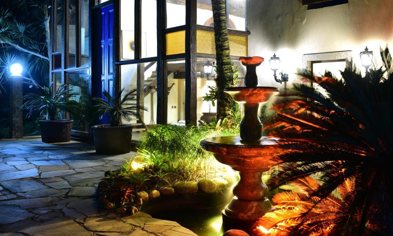 Le Chateaux Joa Rio de Janeiro Zewnętrze zdjęcie