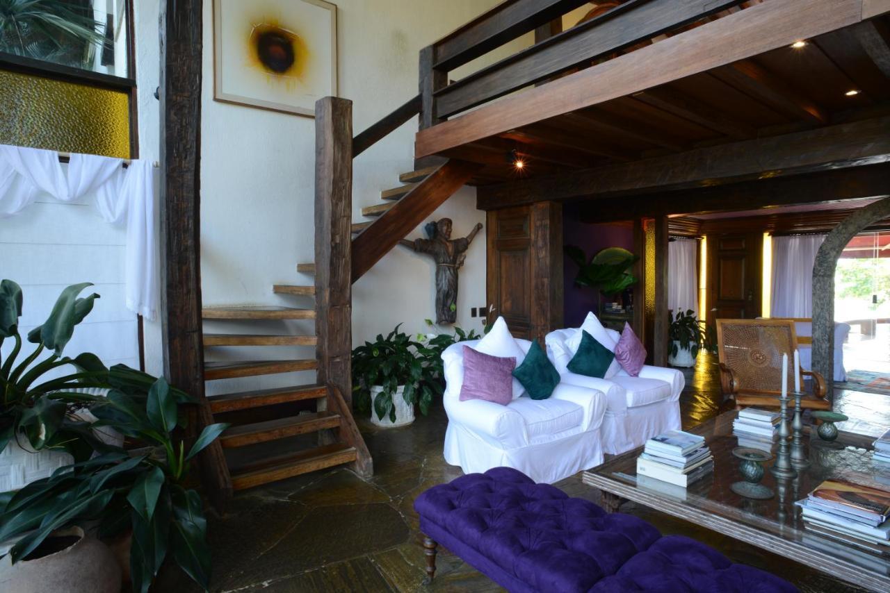 Le Chateaux Joa Rio de Janeiro Zewnętrze zdjęcie