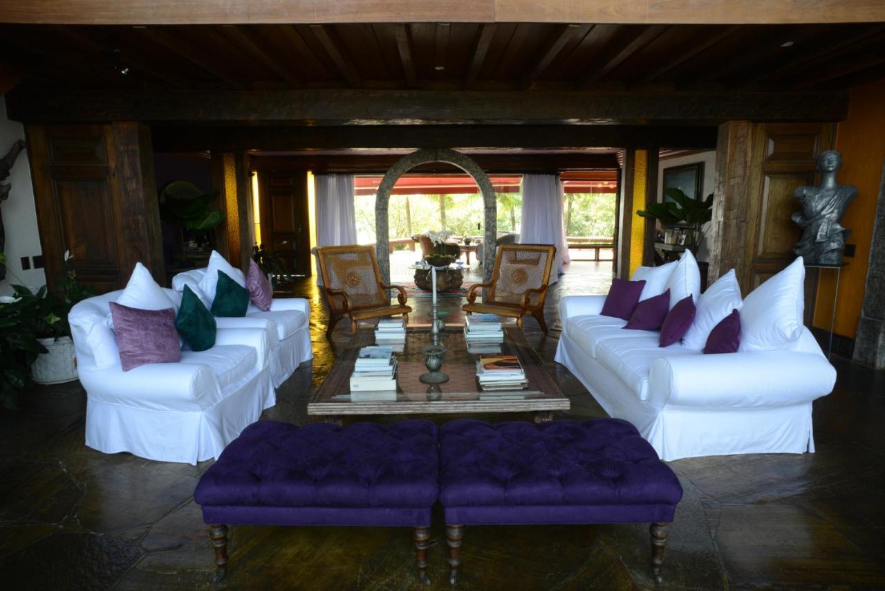 Le Chateaux Joa Rio de Janeiro Zewnętrze zdjęcie