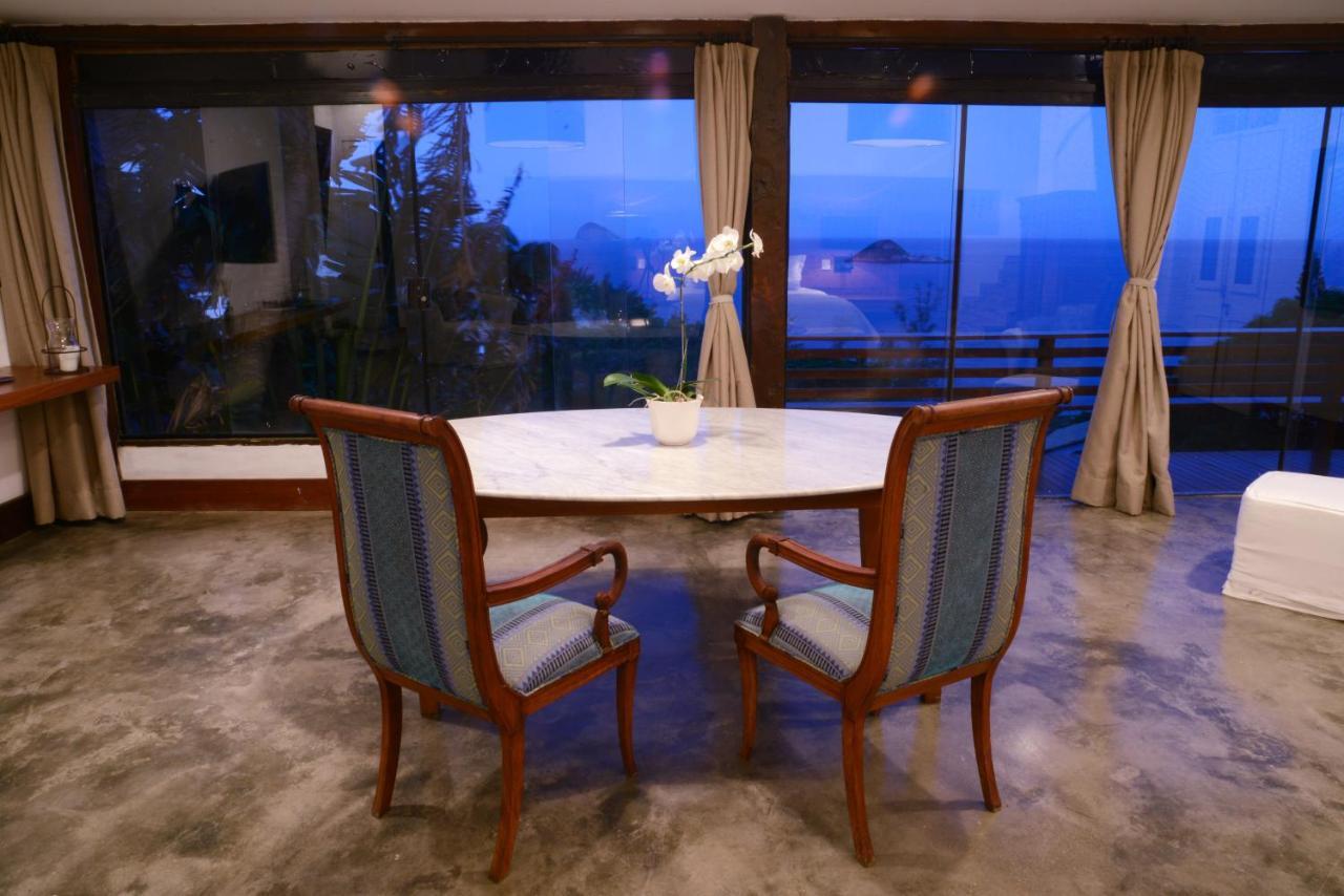 Le Chateaux Joa Rio de Janeiro Zewnętrze zdjęcie