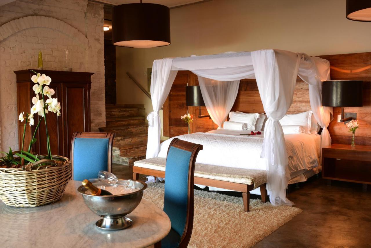 Le Chateaux Joa Rio de Janeiro Zewnętrze zdjęcie