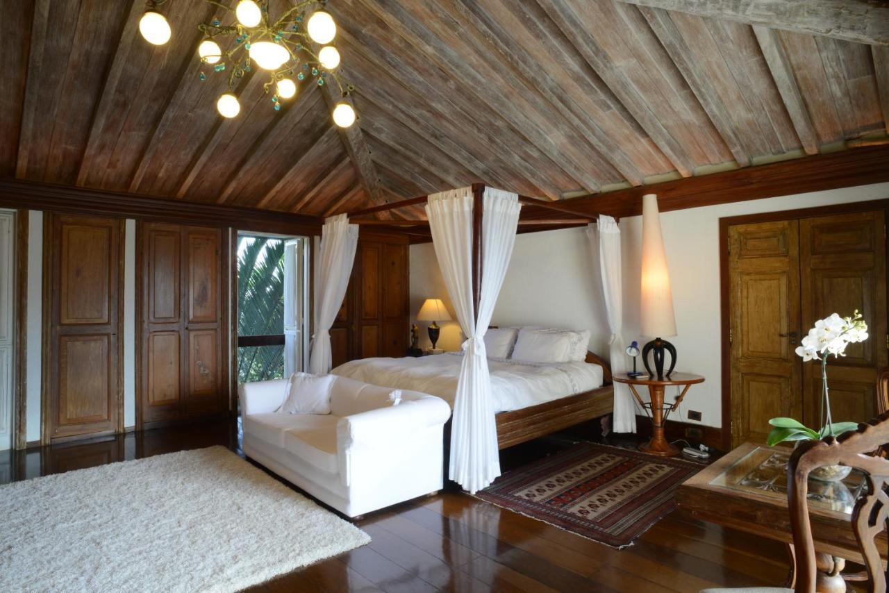 Le Chateaux Joa Rio de Janeiro Zewnętrze zdjęcie