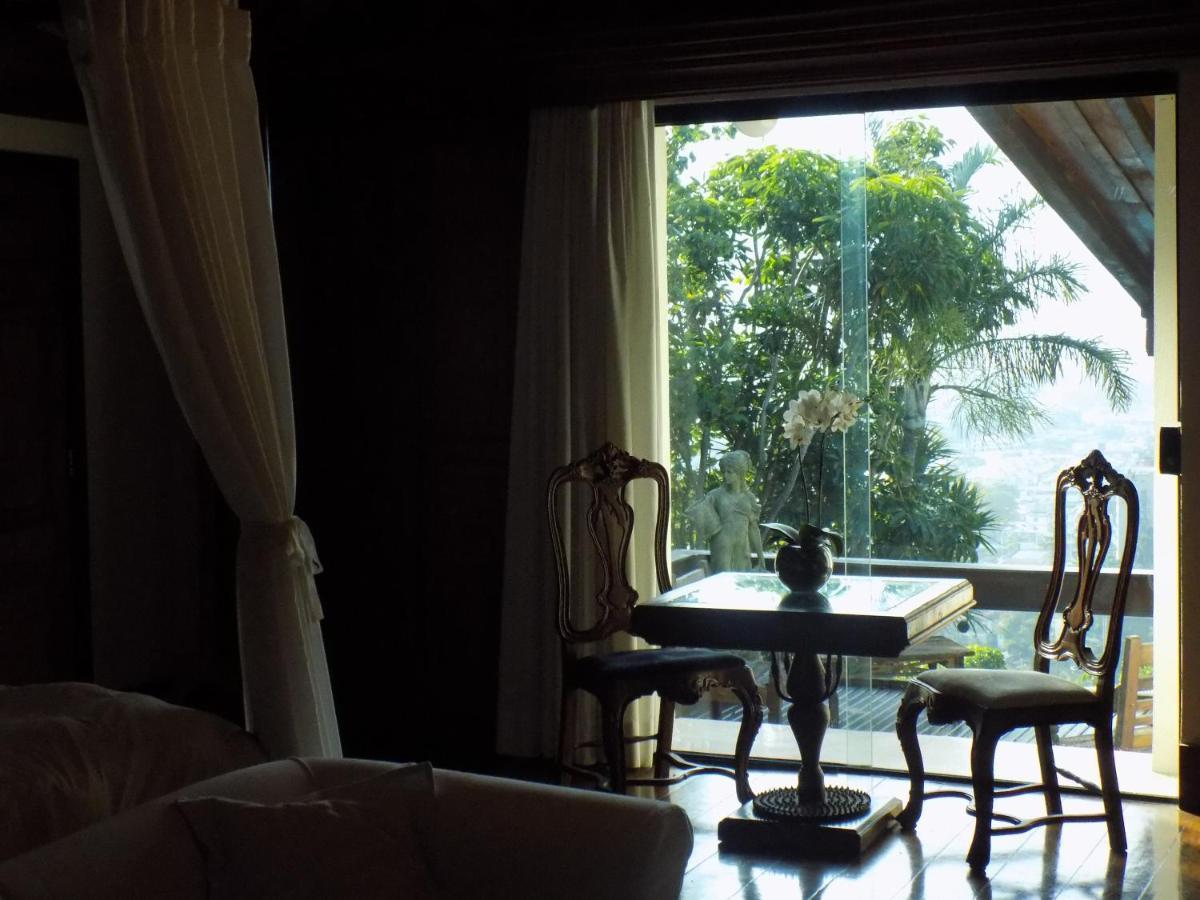 Le Chateaux Joa Rio de Janeiro Zewnętrze zdjęcie
