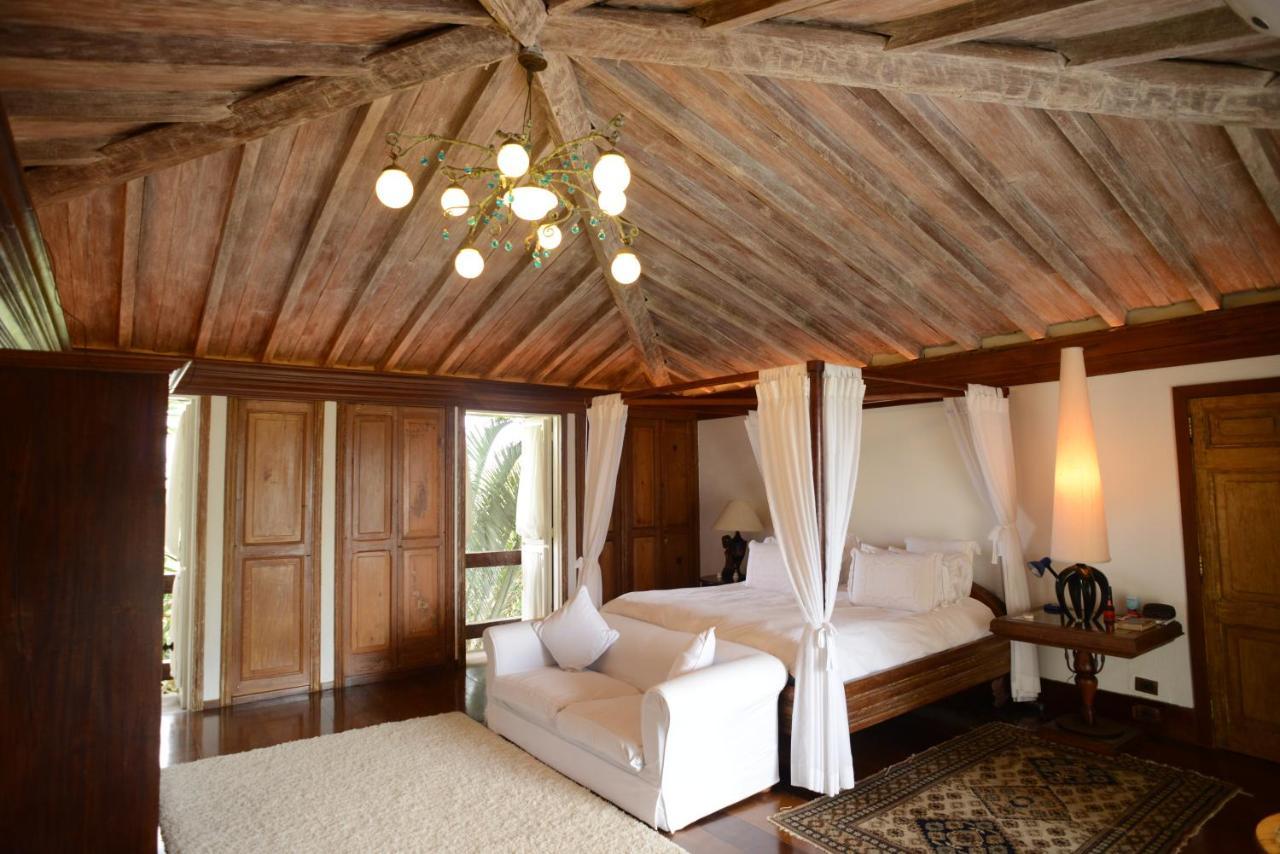 Le Chateaux Joa Rio de Janeiro Zewnętrze zdjęcie