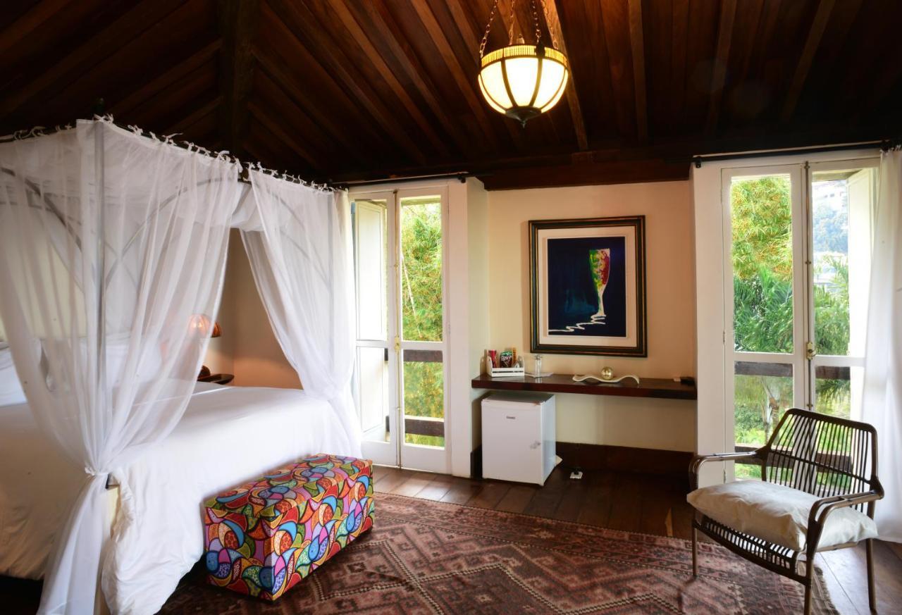 Le Chateaux Joa Rio de Janeiro Zewnętrze zdjęcie