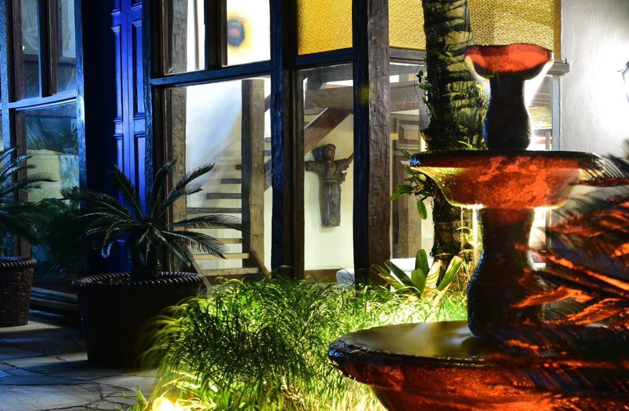 Le Chateaux Joa Rio de Janeiro Zewnętrze zdjęcie