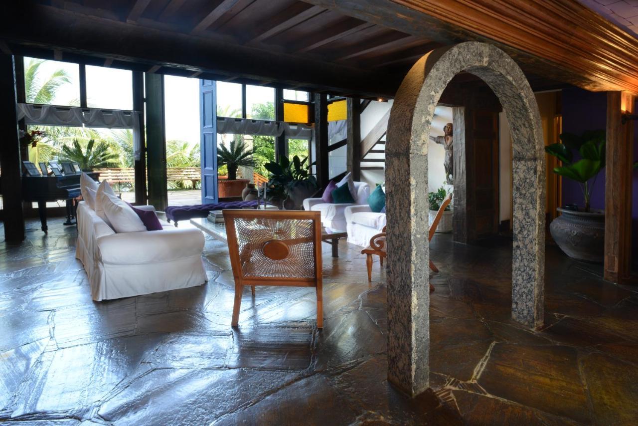 Le Chateaux Joa Rio de Janeiro Zewnętrze zdjęcie