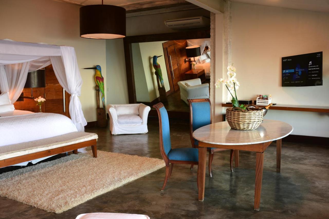 Le Chateaux Joa Rio de Janeiro Zewnętrze zdjęcie