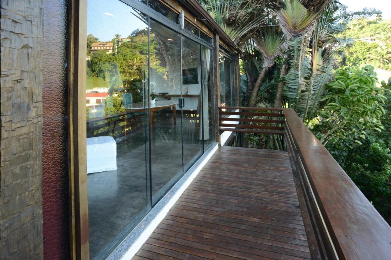 Le Chateaux Joa Rio de Janeiro Zewnętrze zdjęcie