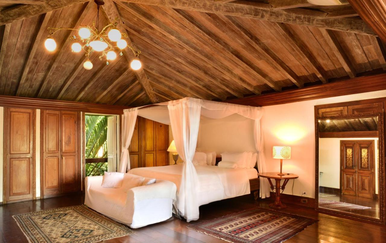 Le Chateaux Joa Rio de Janeiro Zewnętrze zdjęcie