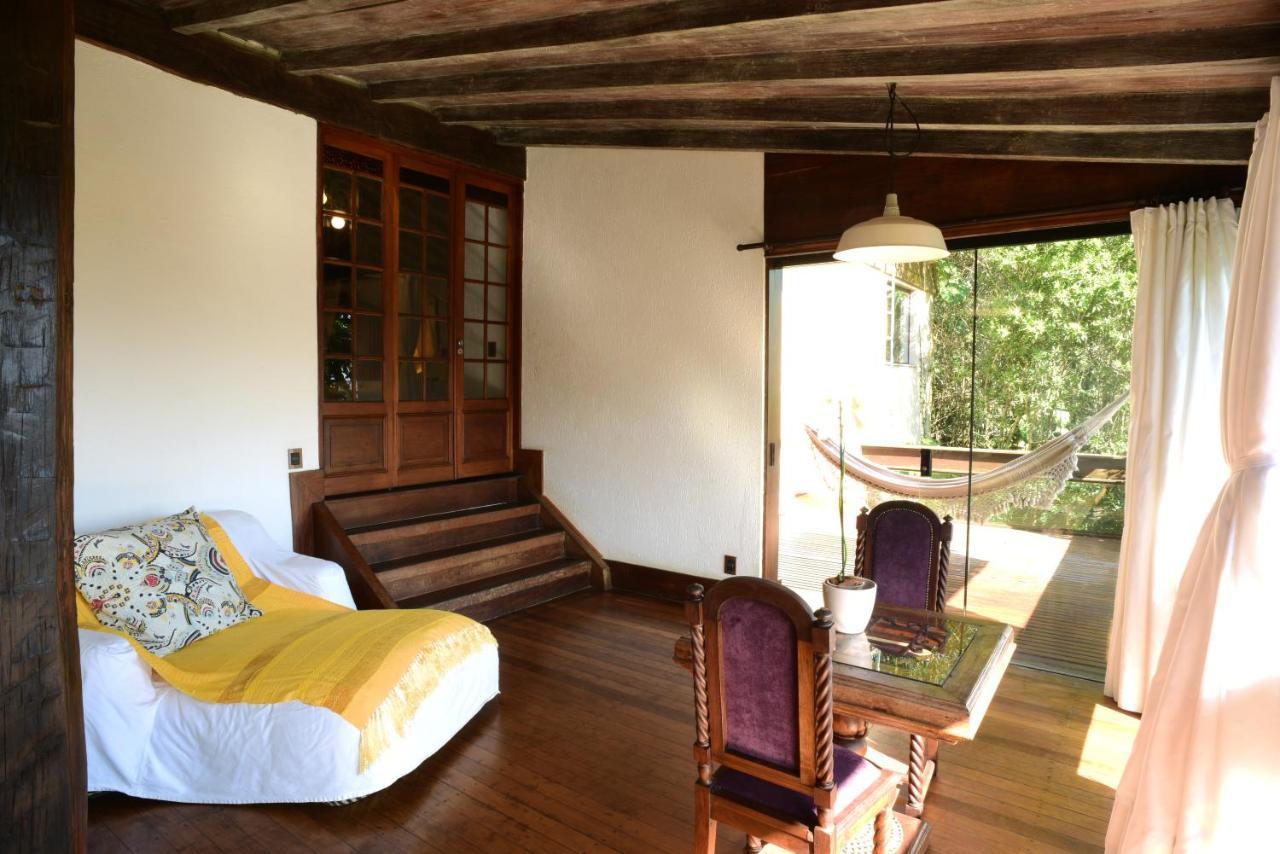 Le Chateaux Joa Rio de Janeiro Zewnętrze zdjęcie