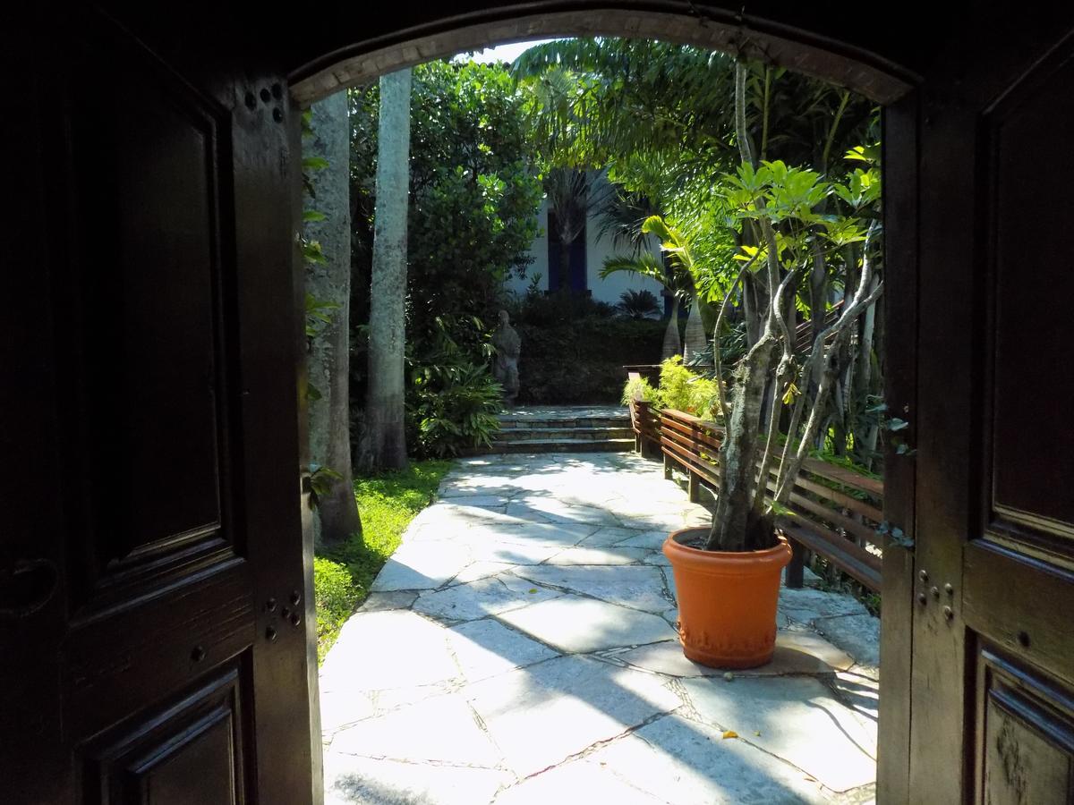Le Chateaux Joa Rio de Janeiro Zewnętrze zdjęcie