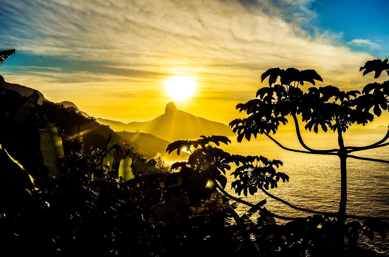 Le Chateaux Joa Rio de Janeiro Zewnętrze zdjęcie