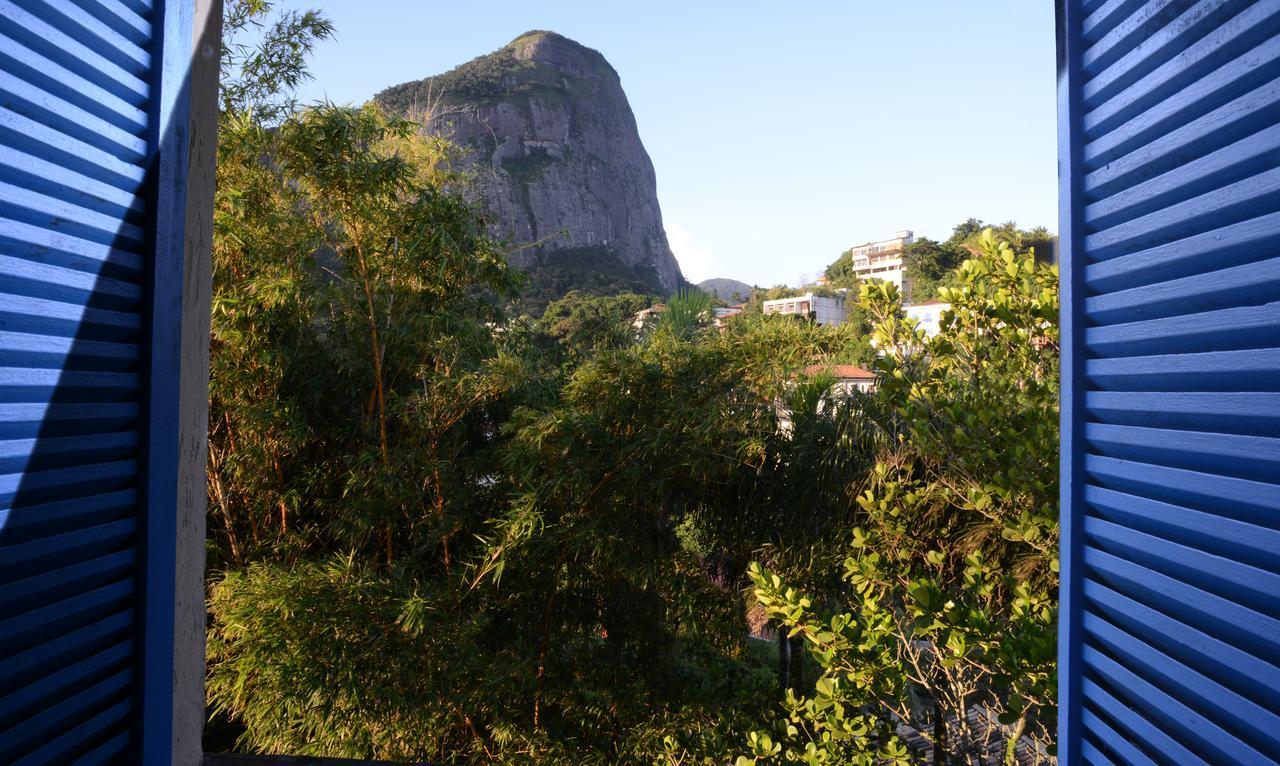 Le Chateaux Joa Rio de Janeiro Zewnętrze zdjęcie