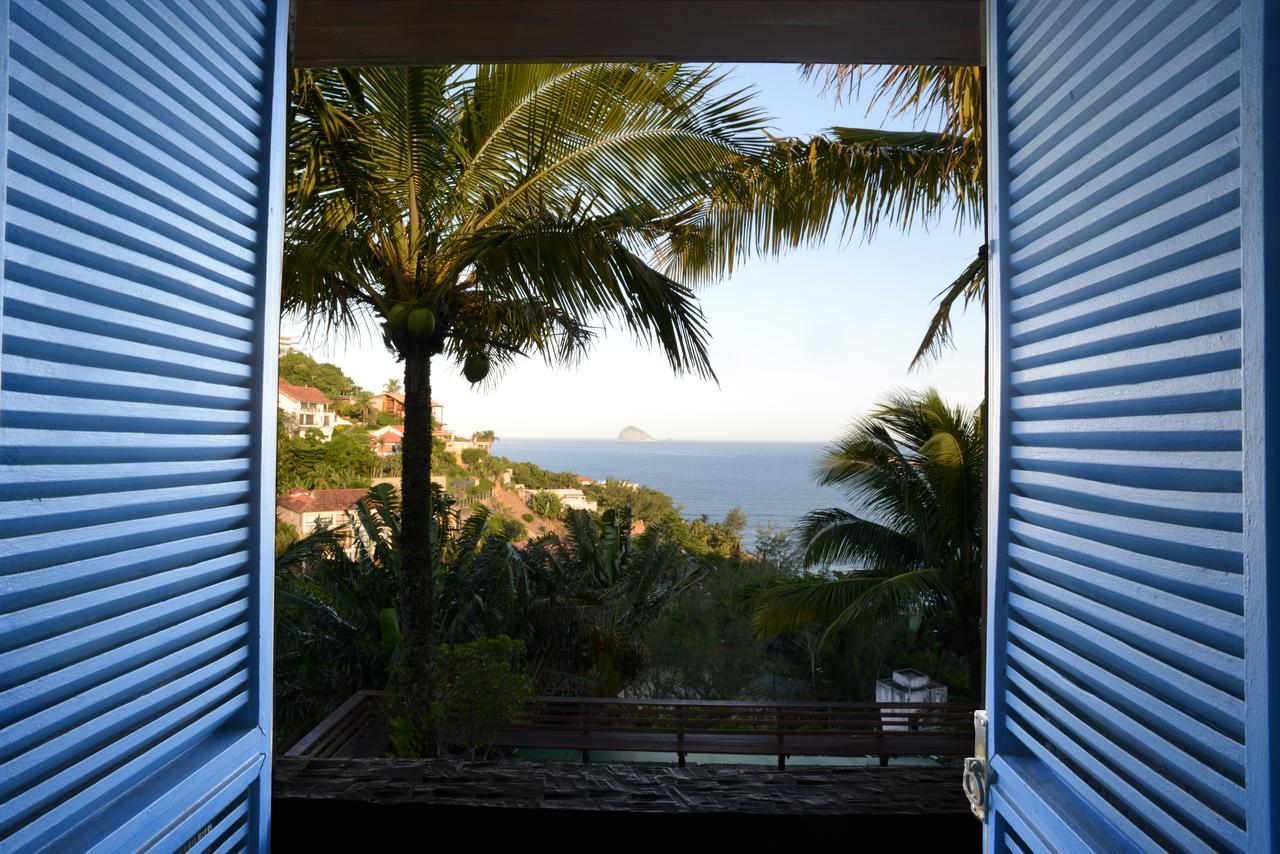 Le Chateaux Joa Rio de Janeiro Zewnętrze zdjęcie
